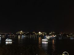 -鹭江宾馆·观海餐厅