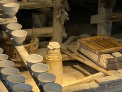 -景德镇古窑民俗博览区