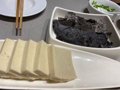 捞派毛肚（半份）-海底捞火锅(万象汇店)