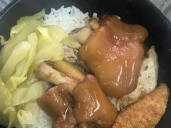 -林尧隆江猪脚饭店(东门店)