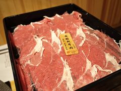 -牛匠和牛寿喜锅(西安总店)