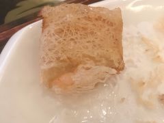 炸虾卷-钓鱼台国宴