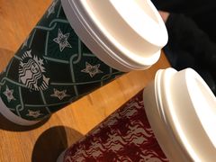 -星巴克(重庆新世纪凯瑞商都店)