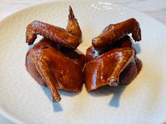 -香樟花园新粤料理(无锡万象城店)