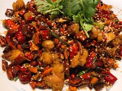 辣子鸡-辛香汇(大华第一坊店)