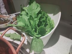 -牛村来人潮汕牛肉火锅(西单店)