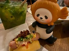 -BOR Eatery(安福路店)