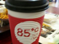 -85度C(广州黄边店)