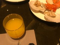 -美食汇·海鲜自助西餐厅·江门富力万达嘉华酒店