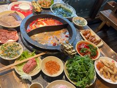 -蜀大侠火锅(春熙路店)