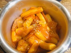 -吴草鸡爪오초닭발韩食堂(融恒盈嘉中心店)