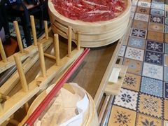 -南城十里潮汕鲜牛火锅·鲜虾生滚粥(融汇老商埠店)