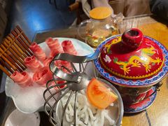 -路小缦·珍馐美馔(市心北路店)