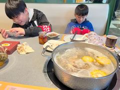 -椰小鸡·琼州糟粕醋·火锅(美兰缤纷城店)