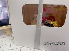 -李奥斯汀蛋糕商务茶歇·甜品台·企业活动团建(长寿路店)