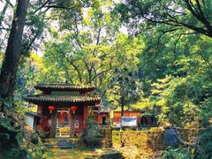 -飞霞风景名胜区