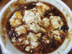 豆腐脑-白魁老号饭庄(交道口店)