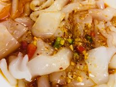 -清真餐厅·回乡麦客