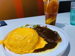 -锦园春香港茶餐厅(西海湾旗舰店)
