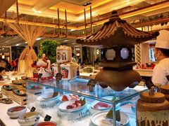 -杭州城中香格里拉大酒店