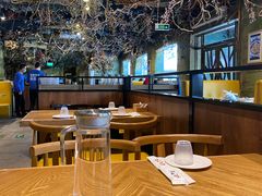 大堂-八斗鸡·湘土菜(国贸店)