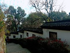 -吴山景区