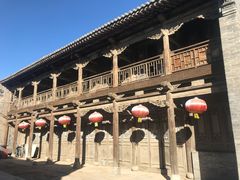 -榆次老城