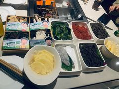 -海底捞火锅(杭州越界锦和大厦店)