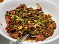 -兰湘子·湘菜小炒(南京江宁万达店)