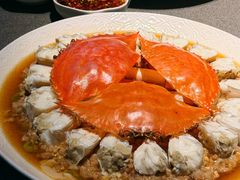 -醉东Oriental House(静安嘉里中心店)