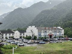 -石台牯牛降景区