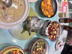 -刘胖子家常菜·蹄花焖藕(江汉路总店)