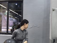 -帕瑞斯女子塑形健身(集美店)