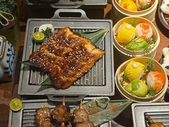 -小川洋风料理(江汉路店)