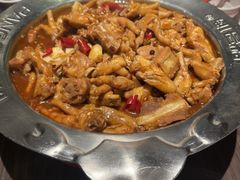 -胖哥俩肉蟹煲(杭州下沙学林街店)