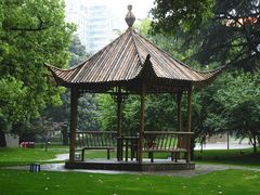 外景-上海兴国宾馆丽笙精选