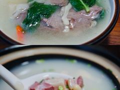 火腿汤-云隐小厨·传统大理美食(复兴路店)