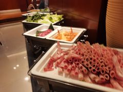 -昆明佳华广场酒店·西餐厅