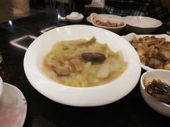 -巷语私房料理(华一实业大厦店)