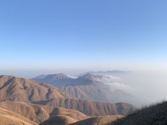 -萍乡武功山风景名胜区