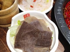 -大话三城重庆火锅(万科天誉店)