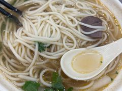 -庆丰包子铺(西单店)
