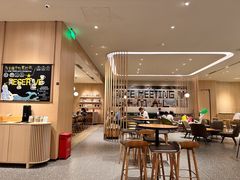 -星巴克臻选(上海陆家嘴中心店)
