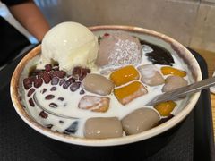 -Meet Fresh鮮芋仙(时代天街店)