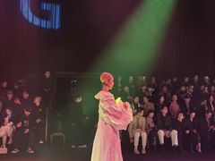 -交通银行前滩31演艺中心