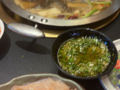 -沸炉重庆老火锅(军事博物馆店)