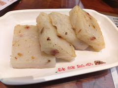 -沙河粉村·国家非遗传承(云台店)