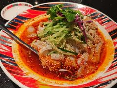 -塔哈尔·新疆盛宴(复地活力城店)