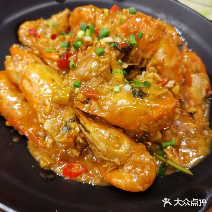 天宝兄弟(汇景城店)天宝罗氏虾图片