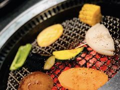 -神户赤童日式烤肉伙伴(东直门店)